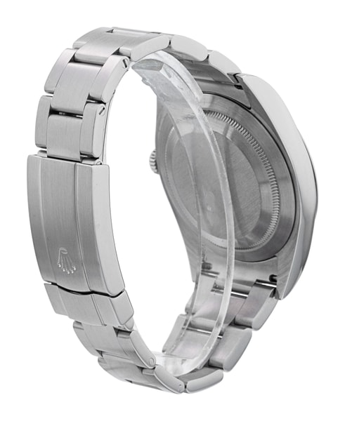 Rolex Oyster Perpetual 114300